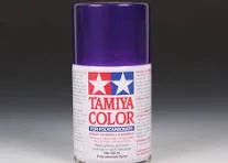PS-18 Metallic Purple - Bild 2