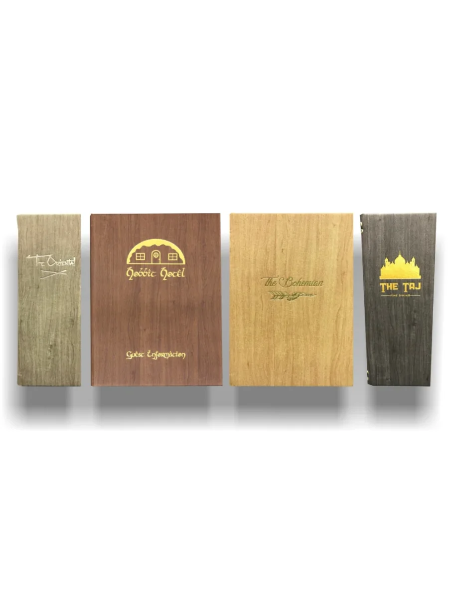 Washington Guest Room Folder - Bild 2