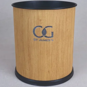 Washington Luxury Waste Paper Bin