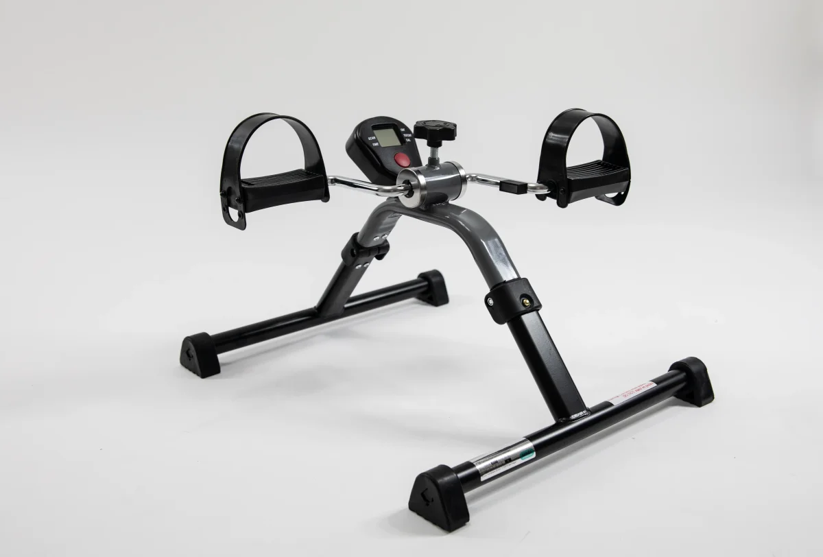 Digital pedaltränare med varvräknare - Bild 4