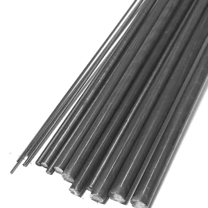 Pianotråd 6mm (2x500mm)