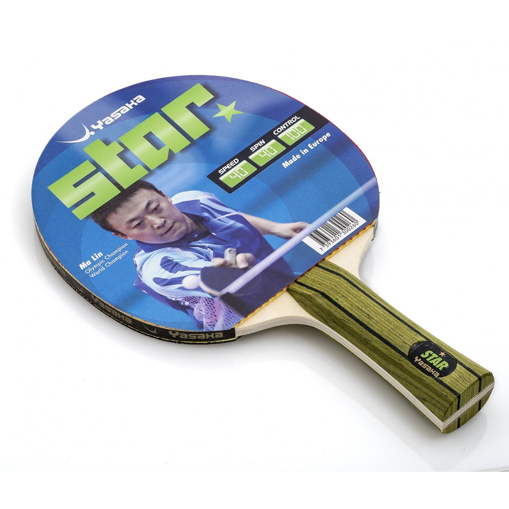 Pingisracket - Bild 2