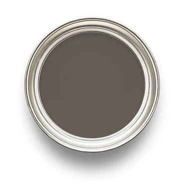 Linoljefärg Grön Umbra Natur - Bild 8