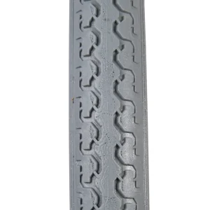 Punkteringsfritt däck till rullstol, 24" x 1 3/8" (37-540)
