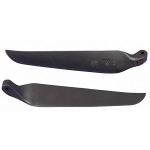 Fällbar prop 10×8 Prop B