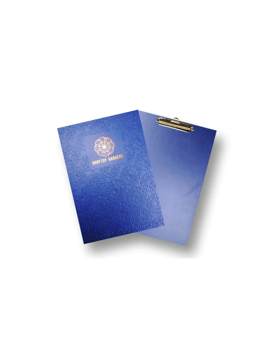 Rome Clipboard