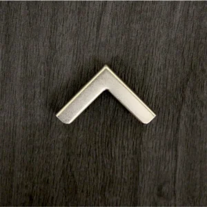 Silver Colour Corner Protector