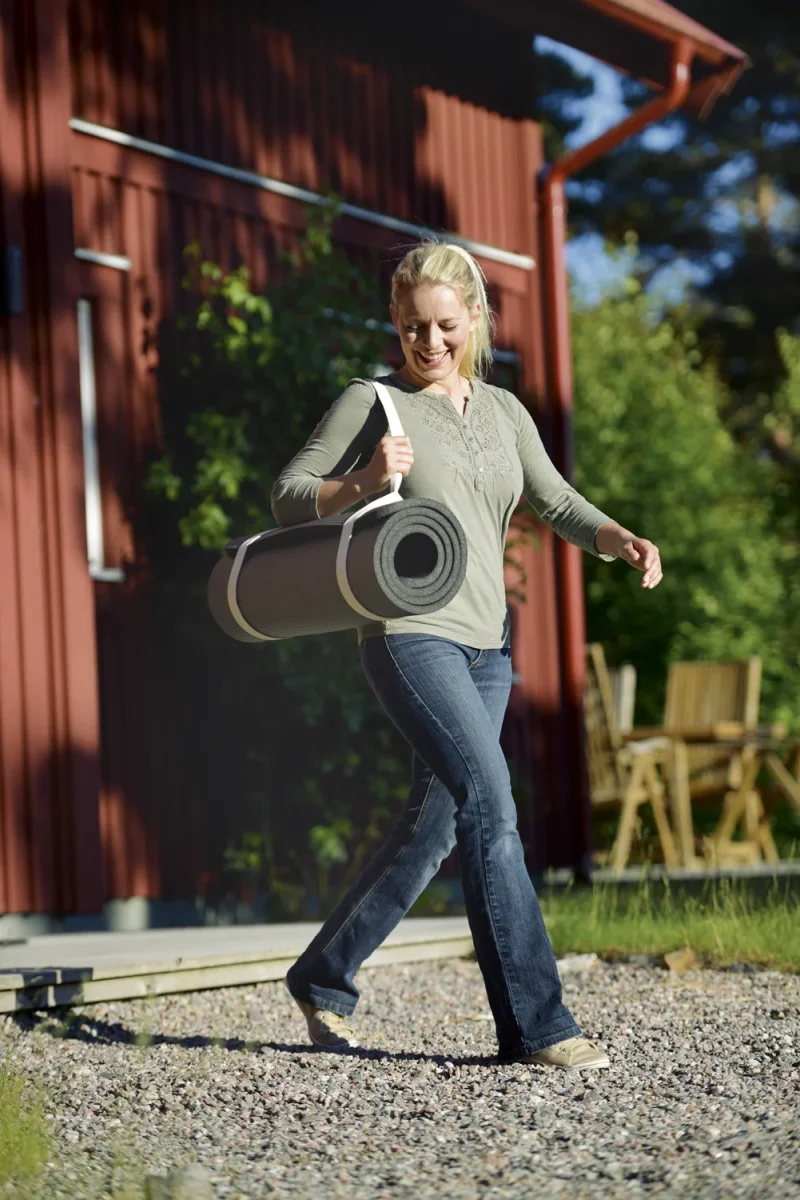 Bärrem för gymnastikmatta - Bild 3