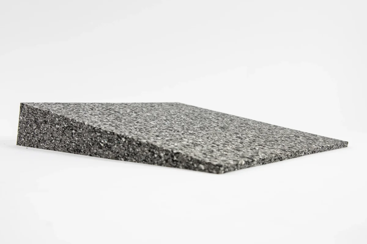 Kildyna, 37 x 37, utan överdrag, 6 eller 8 cm