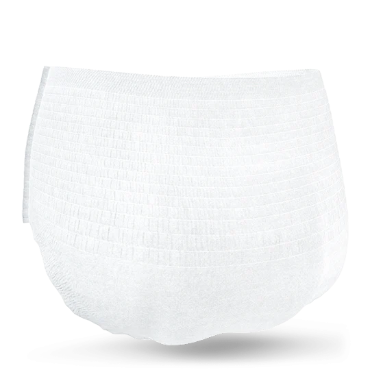 Tena Pants Plus, både för herr och dam - Bild 4