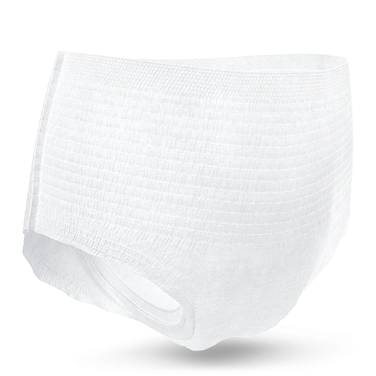 Tena Pants Plus, både för herr och dam - Bild 3