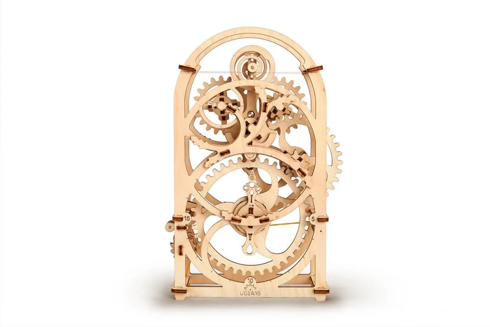 Ugears Timer - Bild 4