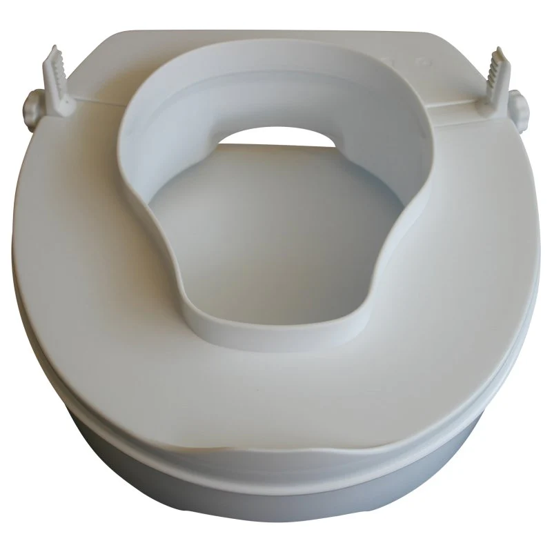 Toaförhöjning med lock, från 5 till 15 cm - Bild 6