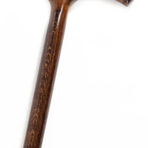 Käpp i bokträ (92 cm)