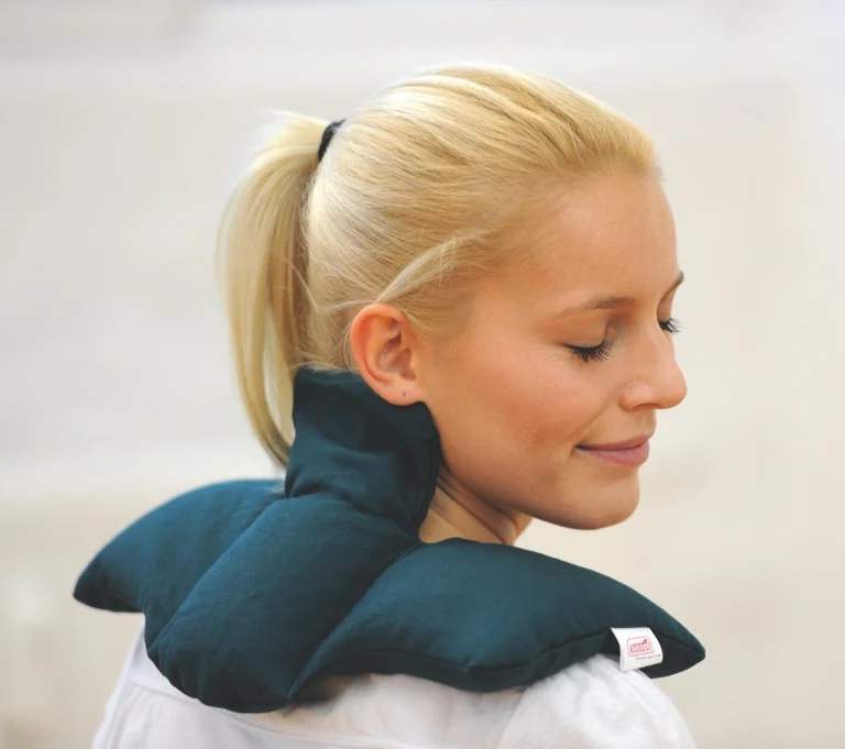 Sissel Värmedyna med druvkärnor