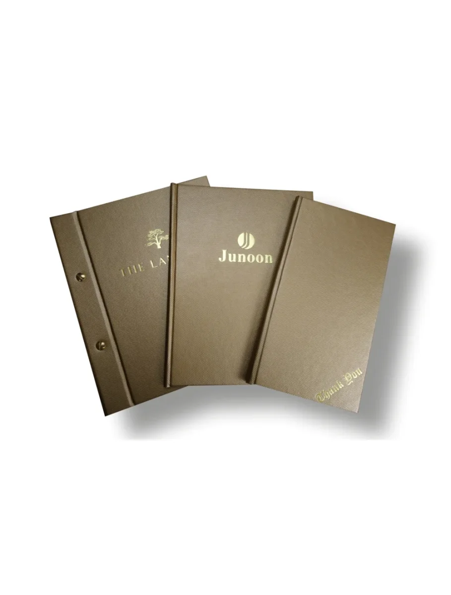 Cairo Guest Information Folder - Bild 2
