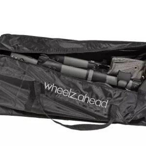 Resväska för WheelzAhead rollator