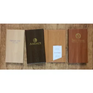 Athens Bill Presenter