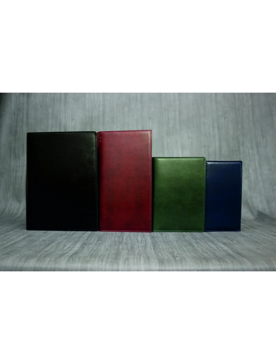 Oslo Ring Binder - Bild 3
