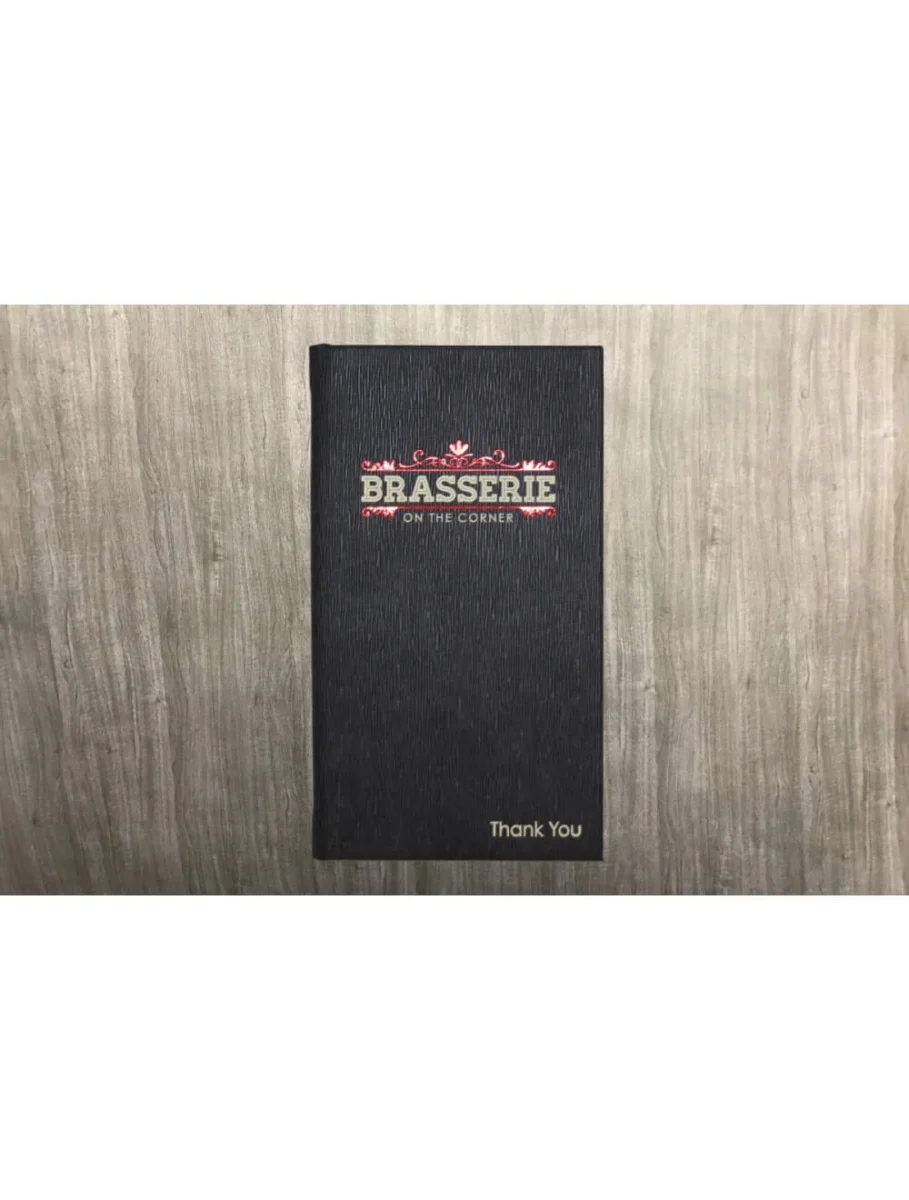 Paris Guest Room Folders - Bild 6