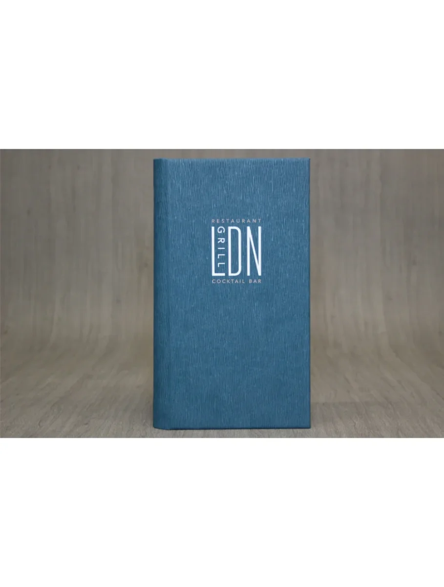 Paris Ring Binders - Bild 8