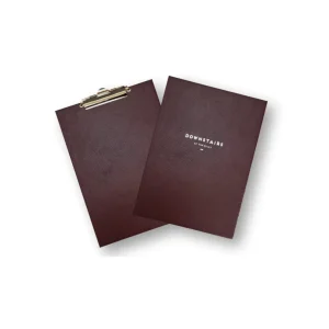 Zurich Clipboard